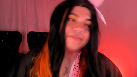 SAMANTA online show from December 16, 11:22 am