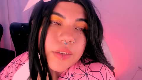 SAMANTA online show from December 16, 2:27 pm