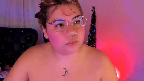 SAMANTA online show from December 28, 8:47 pm