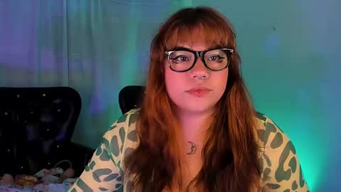 SAMANTA online show from December 29, 11:40 am