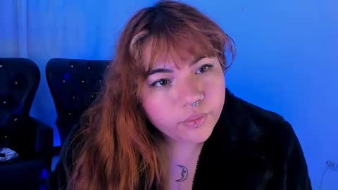 SAMANTA online show from December 31, 3:20 pm