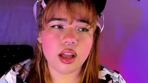 SAMANTA online show from January 19, 11:23 am