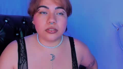 SAMANTA online show from February 9, 8:24 pm