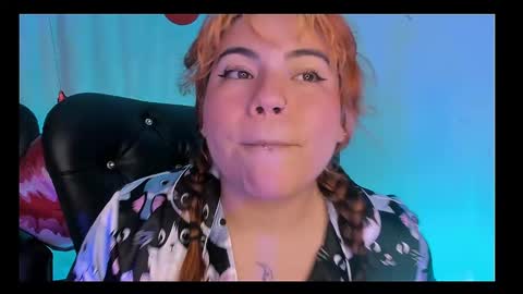 SAMANTA online show from March 3, 12:05 pm