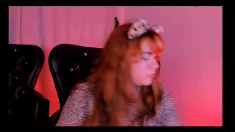 SAMANTA online show from March 9, 11:14 am