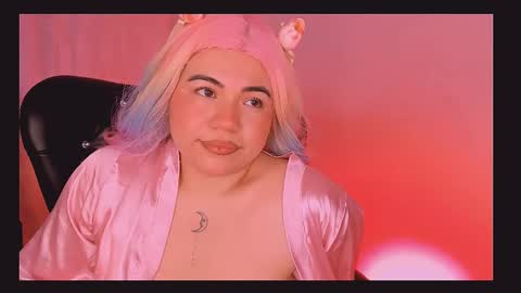 SAMANTA online show from March 10, 12:37 pm