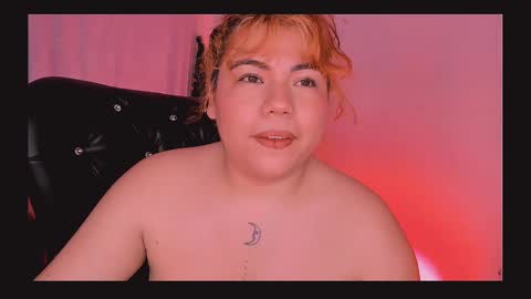 SAMANTA online show from March 11, 12:06 pm