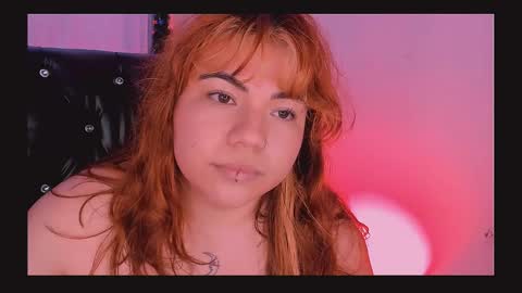 SAMANTA online show from March 11, 3:12 pm