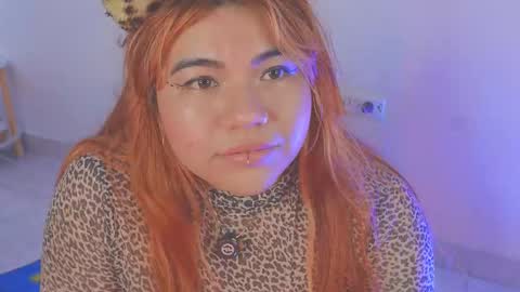 SAMANTA online show from September 12, 9:37 pm