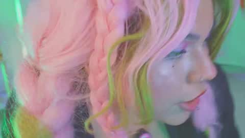 SAMANTA online show from September 20, 4:08 pm