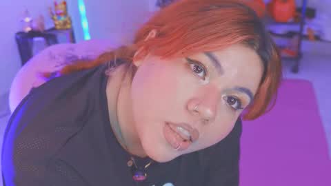 SAMANTA online show from September 22, 7:49 pm