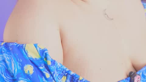 SAMANTA online show from October 17, 4:09 pm