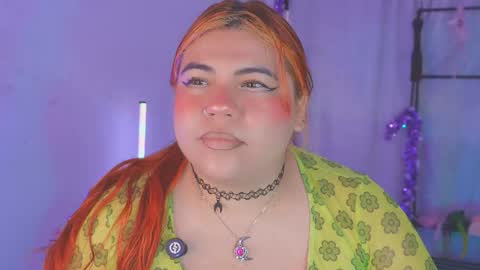 SAMANTA online show from January 11, 12:32 pm