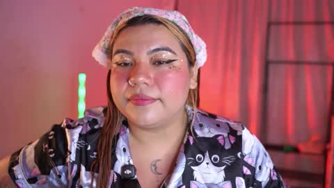 SAMANTA online show from February 19, 10:22 am