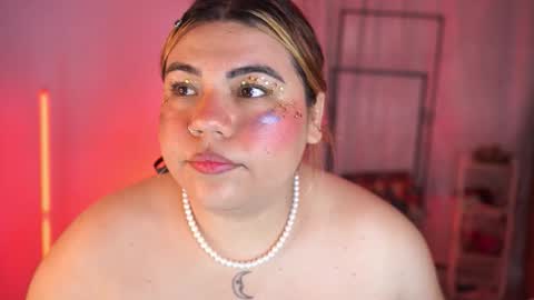 SAMANTA online show from March 19, 11:25 am