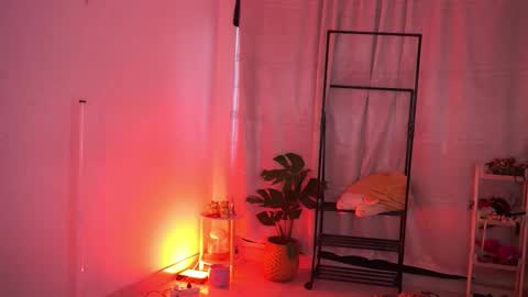 SAMANTA online show from March 23, 1:37 pm