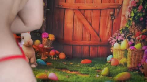 SAMANTA online show from April 21, 10:10 am