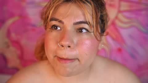 Snapshot of samanta_cutee1 chatting on April 30, 8:57 pm SAMANTA online show from April 30, 8:57 pm