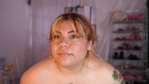 Snapshot of samanta_cutee1 chatting on May 11, 4:04 pm SAMANTA online show from May 11, 4:04 pm
