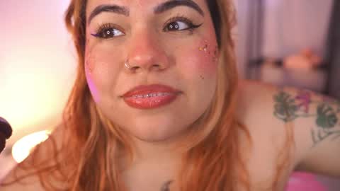 Snapshot of samanta_cutee1 chatting on June 2, 4:20 pm SAMANTA online show from June 2, 4:20 pm