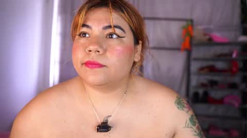 Snapshot of samanta_cutee1 chatting on August 1, 3:44 pm SAMANTA online show from August 1, 3:44 pm