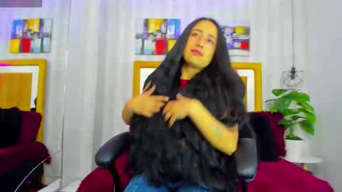 Sammy  online show from December 16, 11:26 am