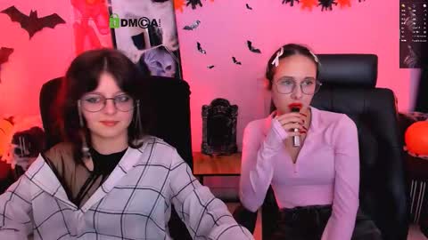 Snapshot of samanta_hotty chatting on October 27, 8:13 pm samanta_hotty online show from October 27, 8:13 pm