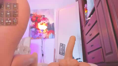 samanta_jones__ online show from January 6, 11:03 am