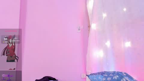 Samanta online show from January 13, 6:16 pm