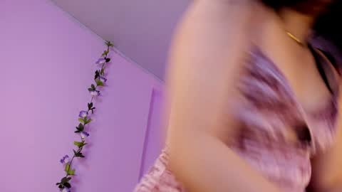 Samanta online show from January 14, 3:04 pm