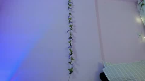 Samanta online show from February 23, 1:42 pm