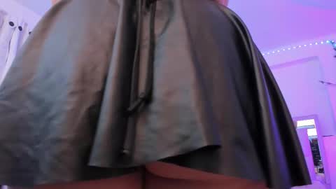 Samanta online show from October 6, 1:08 pm