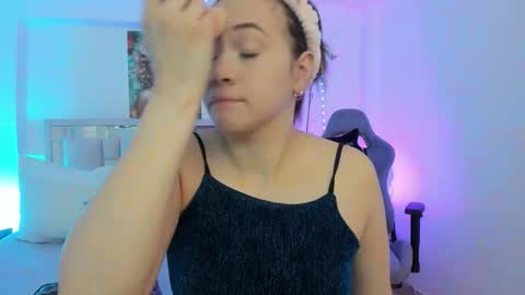 Samanta online show from October 13, 1:22 pm