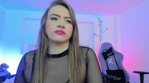 Samanta online show from November 12, 11:43 am