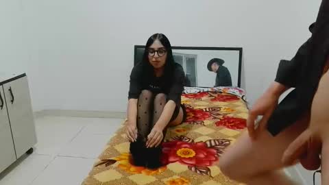 Samanta Saenz3 online show from December 14, 2:39 am