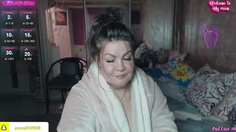 Marry online show from November 20, 8:30 pm