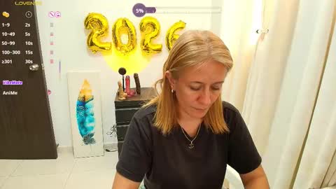 Samanta Stone online show from February 23, 9:45 pm