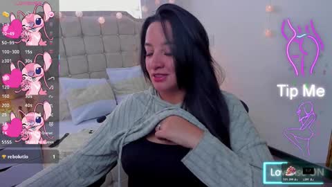 samanta sweet online show from January 15, 2:10 pm