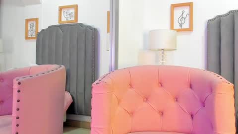 Snapshot of samanta_william chatting on January 20, 3:26 am samanta online show from January 20, 3:26 am