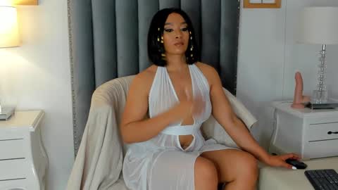 Snapshot of samanta_william chatting on January 31, 2:26 am samanta online show from January 31, 2:26 am