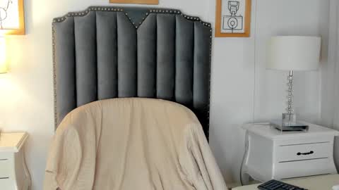 Snapshot of samanta_william chatting on January 31, 5:30 am samanta online show from January 31, 5:30 am