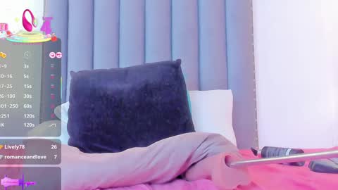 Snapshot of samanta_william chatting on March 5, 6:23 am samanta online show from March 5, 6:23 am