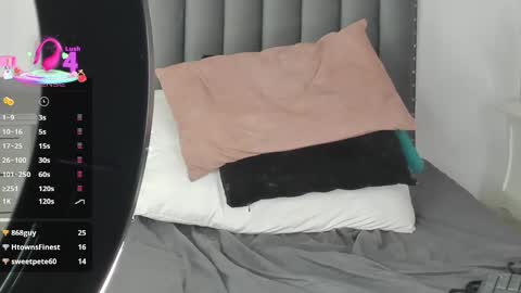 Snapshot of samanta_william chatting on March 11, 6:10 am samanta online show from March 11, 6:10 am