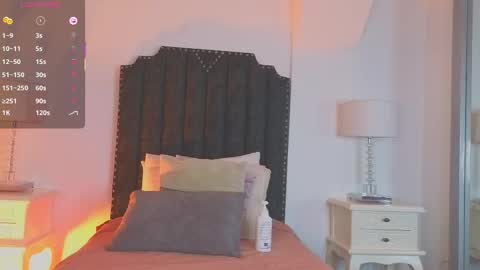 Snapshot of samanta_william chatting on September 26, 3:10 am samanta online show from September 26, 3:10 am