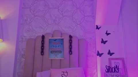 Snapshot of samanta_william chatting on November 1, 3:08 am samanta online show from November 1, 3:08 am