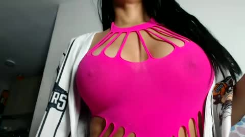 samanta online show from June 23, 12:25 pm