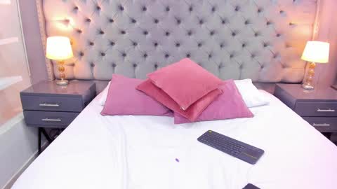 Samantaa G online show from February 10, 1:11 pm