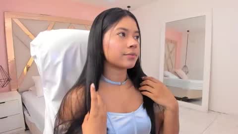 sam  online show from October 7, 4:20 am