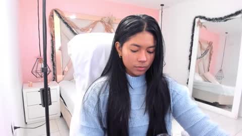 sam  online show from December 23, 1:47 am