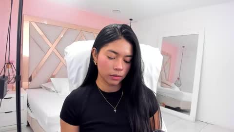 sam  online show from January 18, 12:03 am